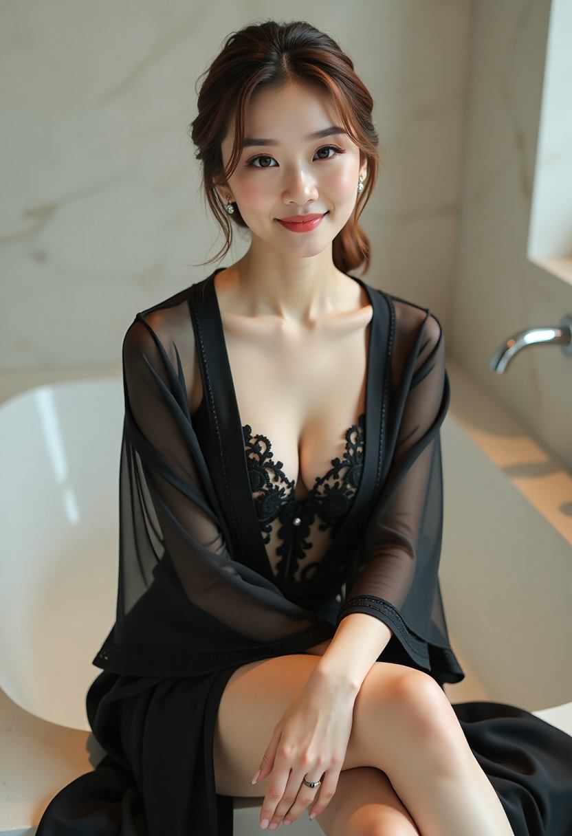《最后一位森语者》画面